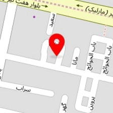 سالن زیبایی یاس
