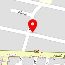 سالن زیبایی ژ