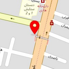 آموزشگاه آرایشگری کاردانو