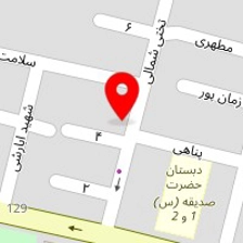 آموزشگاه آرایشگری پرستوی زبا