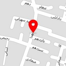 سالن پیرایش پیتاژ