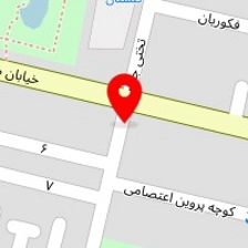 آرایشگاه چهره برتر