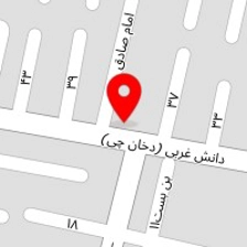 سالن پیرایش کارما