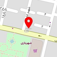 عروس سرای نگین فیروزه ای