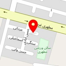سالن زیبایی لوتوس
