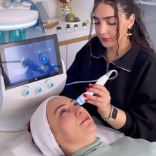 کلینیک زیبایی نیکا