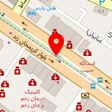 دکتر لیلا محمدی