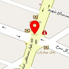 مطب زیبایی دکتر طاهره حسینی