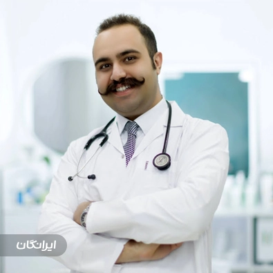 کلینیک زیبایی دکتر محمدرضا رضایی نسب