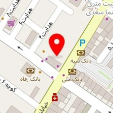 کلینیک زیبایی دکتر فریده حیدری