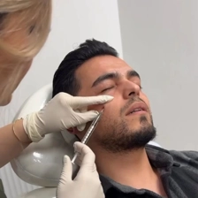 کلینیک زیبایی دکتر صبا طلوعی