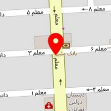 کلینیک زیبایی دکتر سهیل اسکندری چراتی