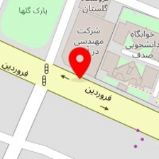 مطب زیبایی دکتر آصفه اسدی نصر