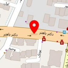 مطب زیبایی دکتر معصومه مجیدزاده اردبیلی