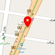 مطب زیبایی دکتر رضا کوچکی شهری