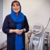 کلینیک زیبایی فرهنگیان