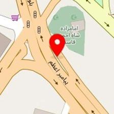 کلینیک زیبایی ماهور