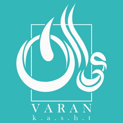 لوگوی کلینیک زیبایی واران کاشت
