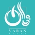 لوگوی کلینیک زیبایی واران کاشت
