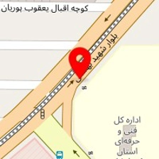 کلینیک زیبایی sky
