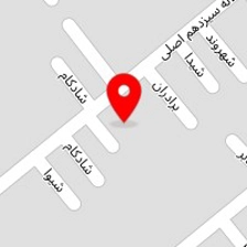 سالن اکستنشن مژه فرشته