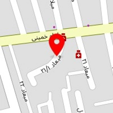 سالن زیبایی شیریان