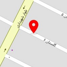 سالن زیبایی مهسان