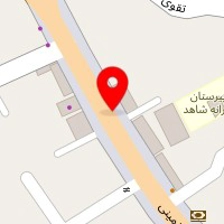 سالن زیبایی کیانا
