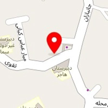 سالن زیبایی نوردخت