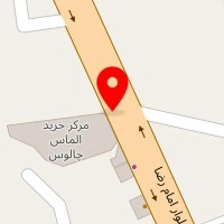 سالن پیرایش رازور