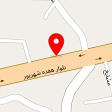 سالن پیرایش جوان