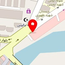 سالن پیرایش نوید