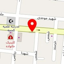 وکیل پایه یک دادگستری محمد ناصحی