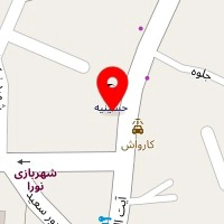 سالن پیرایش نیک رخ