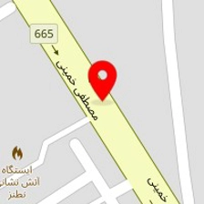 وکیل فرناز طباطبائی