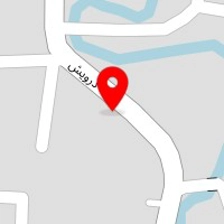 سالن پیرایش پسر ایرونی