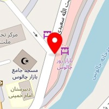 سالن پیرایش فرشاد