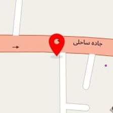 سالن پیرایش برگ سبز