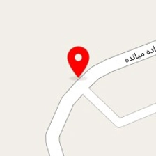 سالن پیرایش پردیس