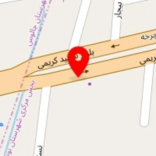 سالن زیبایی غریب