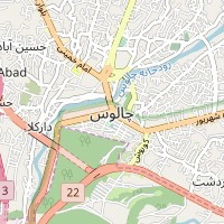 سالن زیبایی مه فام