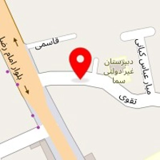 سالن زیبایی مریم دیلمی