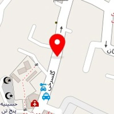 سالن زیبایی سها سام