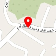سالن زیبایی پریسان گل