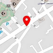 وکیل پایه یک دادگستری مریم جعفری