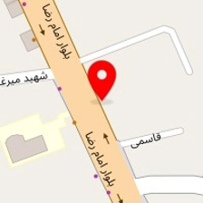 سالن زیبایی گیشه