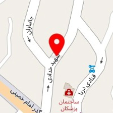 سالن زیبایی راز