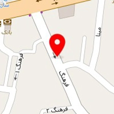 سالن زیبایی سالویا