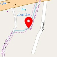 سالن اکستنشن مژه بیوتی ایلش