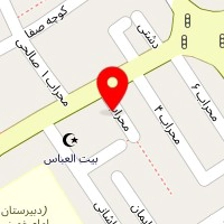 سالن پیرایش صنعت مو